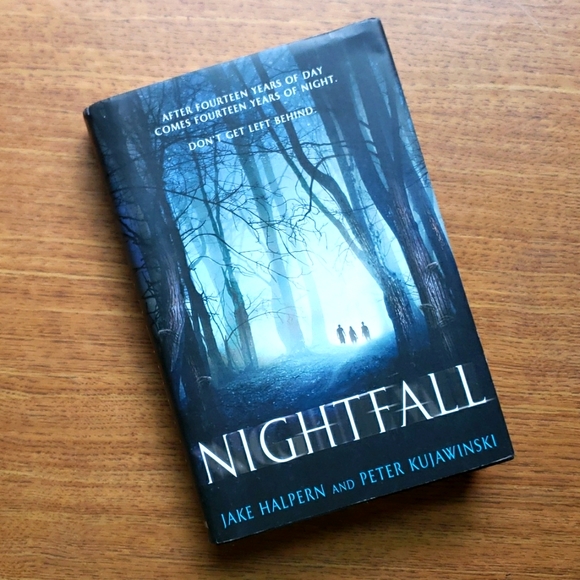 Other Nightfall Poshmark